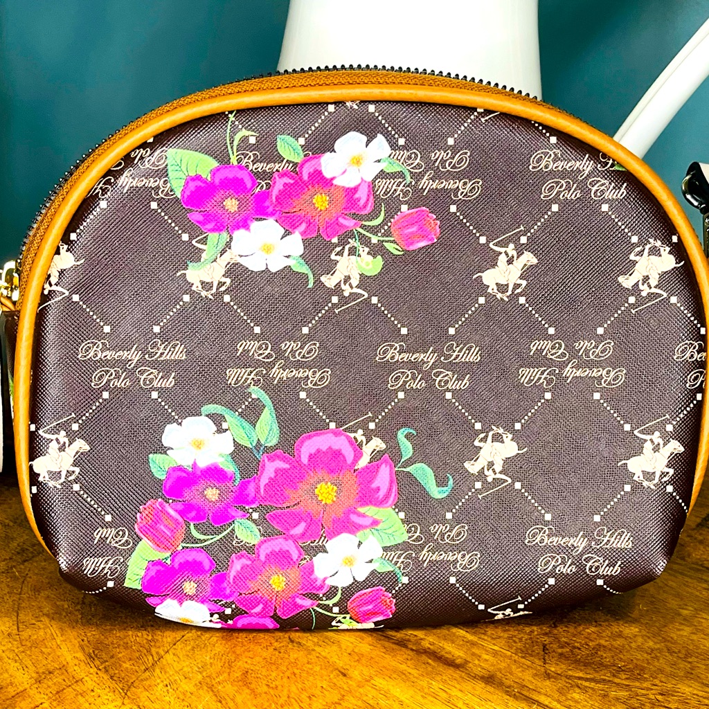 Beverly Hills Crossbody